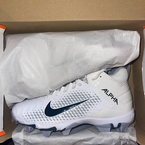 Nike Alpha Menace 2 Shark GS